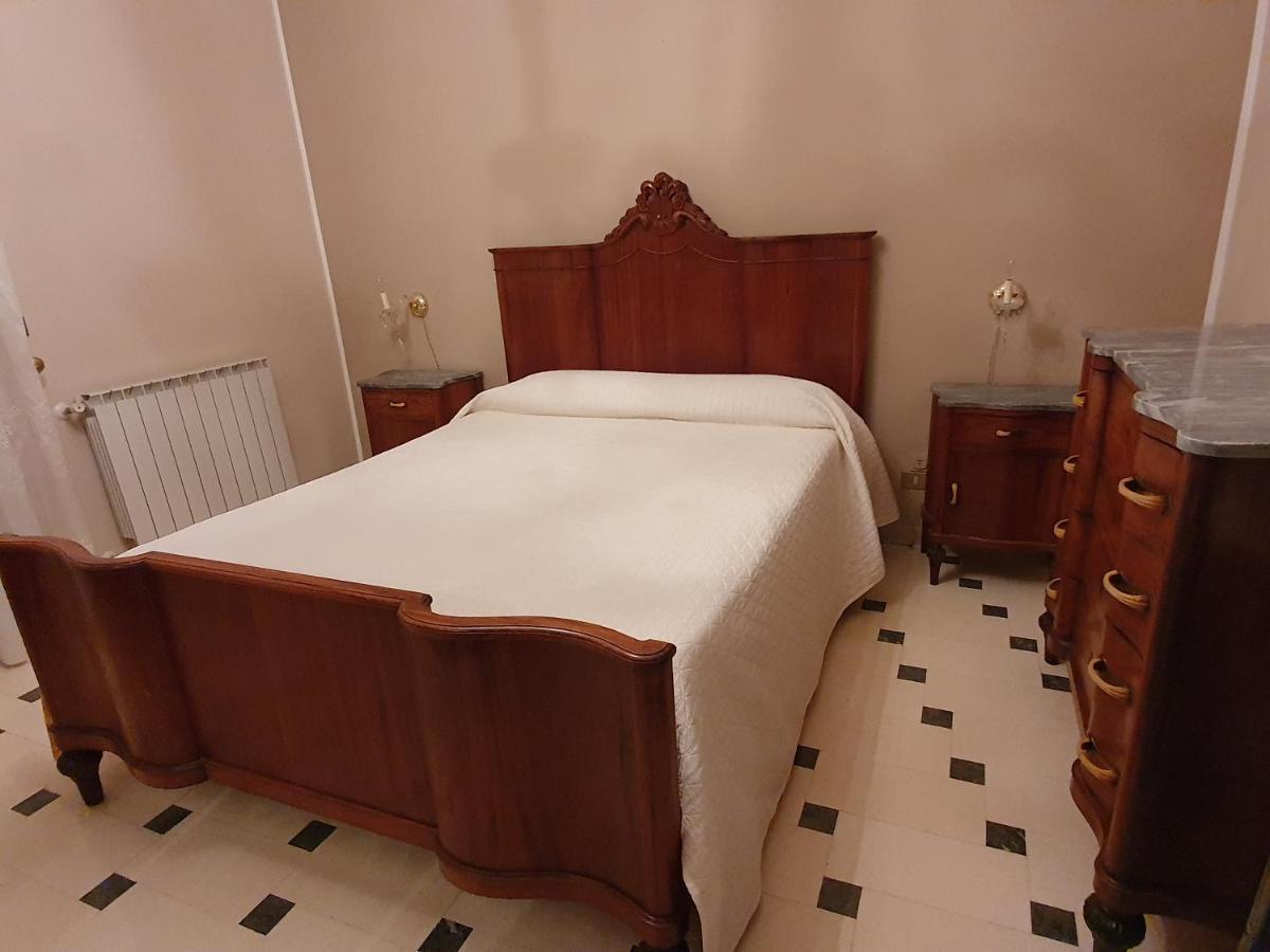 La Fenice Apartment Naro Exterior photo