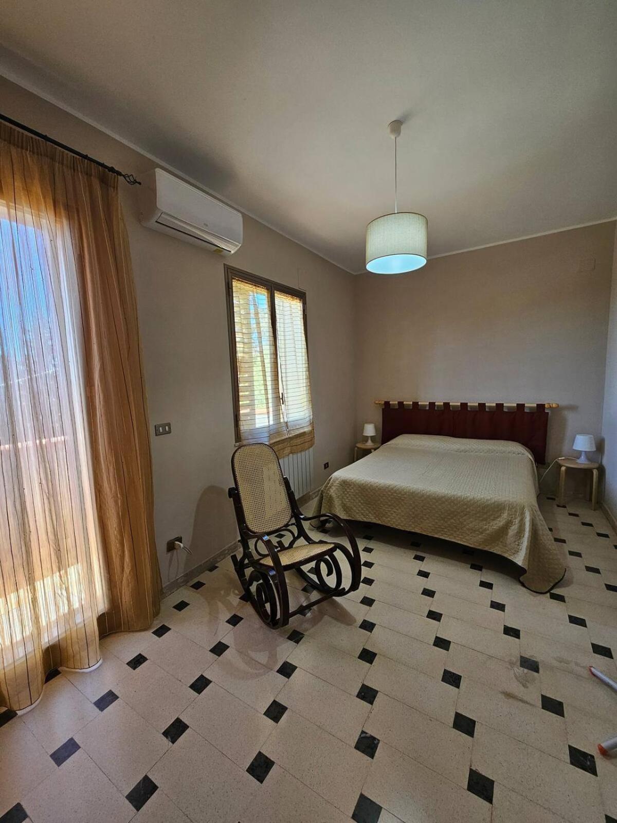 La Fenice Apartment Naro Exterior photo